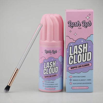 Lash Aftercare 101