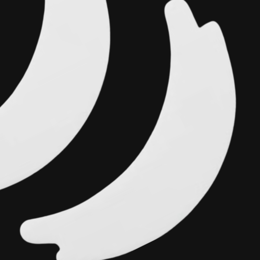 Foam lash eye pads used by professional lash artists in Portland, Oregon, designed for comfortable lower lash isolation during lash extension services and available at Lash Lab PDX supply store.