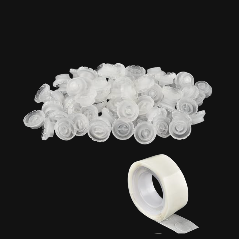 Glue Pods