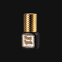 Fast Lash Adhesive
