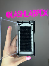 Load image into Gallery viewer, Beautiful Brows &amp; lashes professional silk lash
