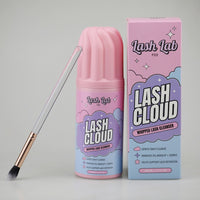 Lash Cloud Cleanser