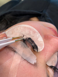 4 Day Lash Masterclass