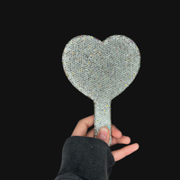 Diamond Lash Mirror
