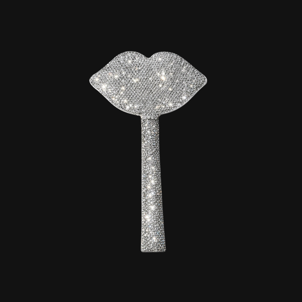 Diamond Lash Mirror
