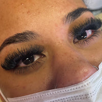 4 Day Lash Masterclass