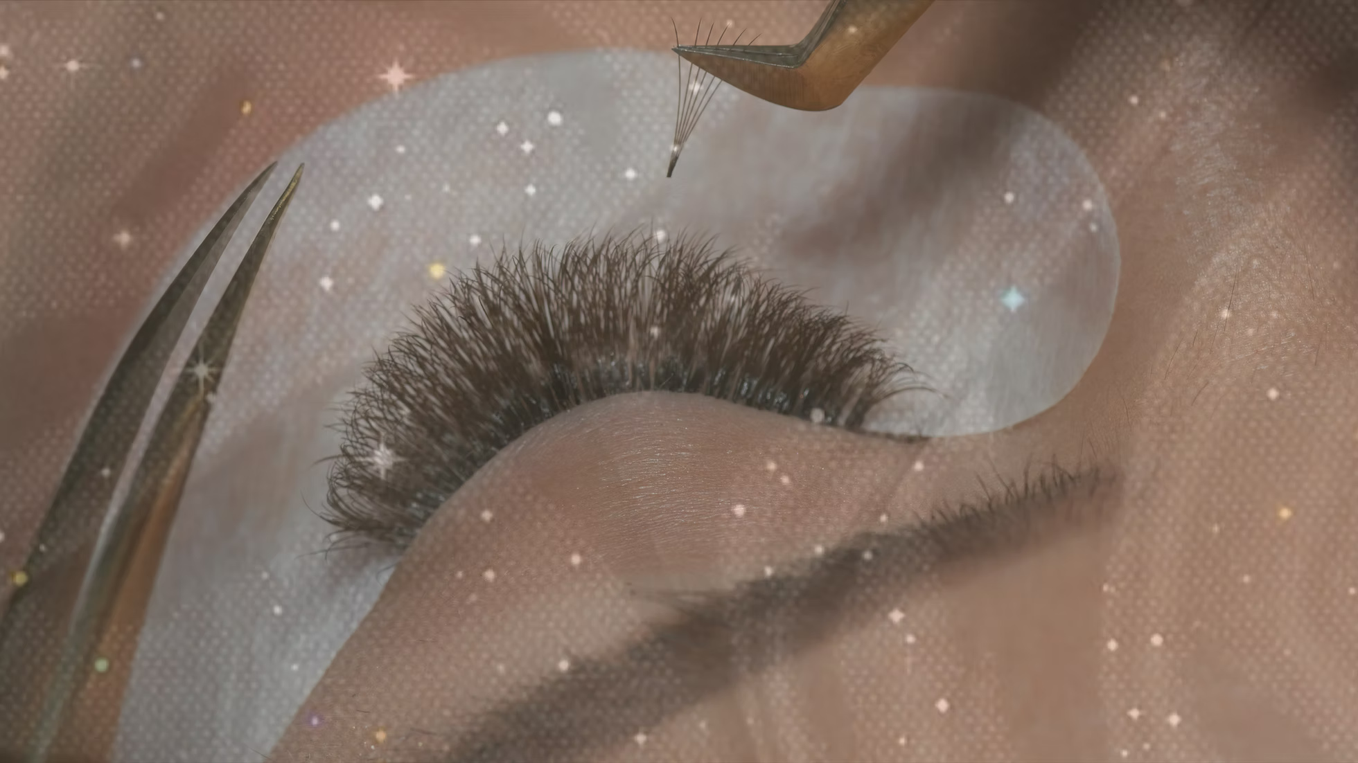 Volume Advanced Lash Training