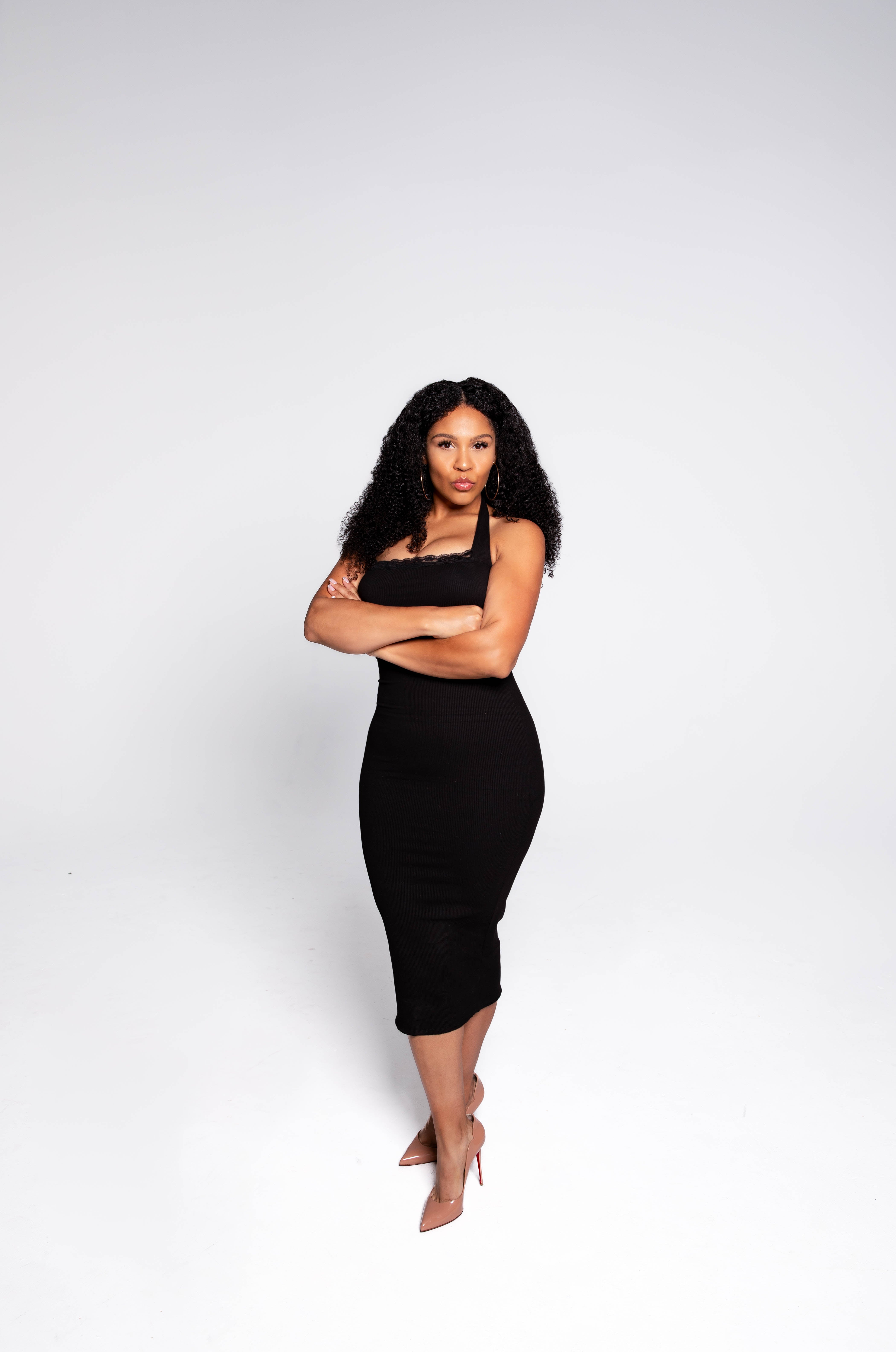 Ms. Hood Lash Lab Educator